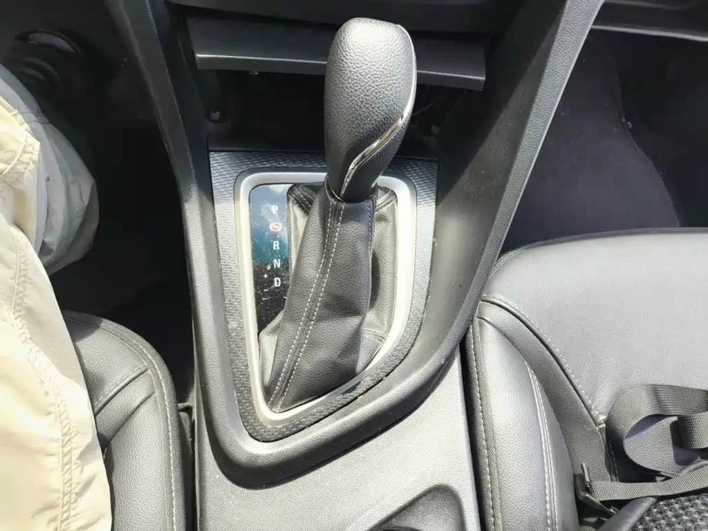 Buick Excelle — миниатюра 15