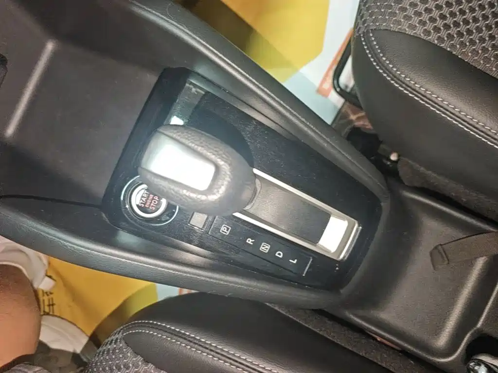 Nissan Kicks — миниатюра 14