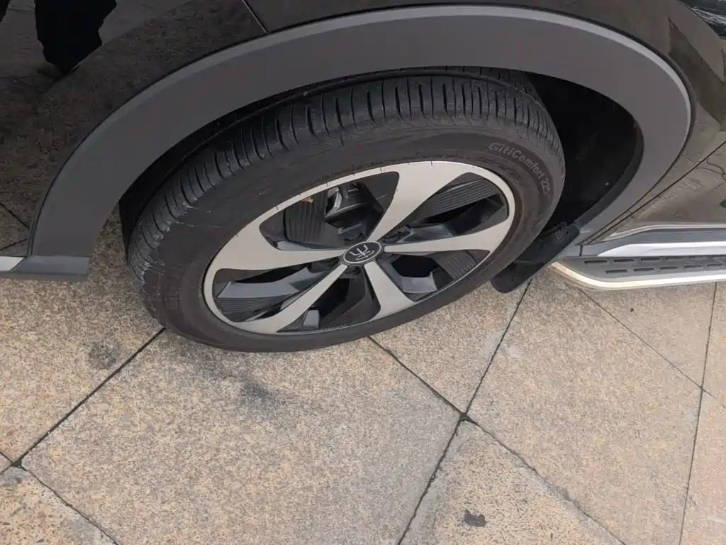 BYD PLUS New Energy — миниатюра 23