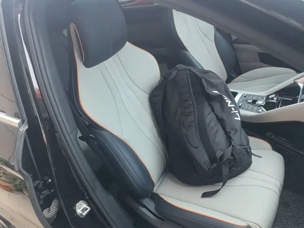 BYD PLUS New Energy — миниатюра 25