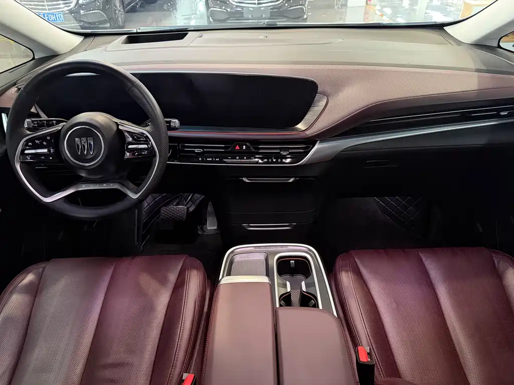 Buick Century — миниатюра 7