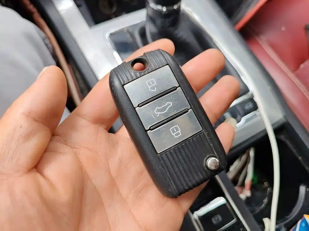 Roewe RX5 — миниатюра 13