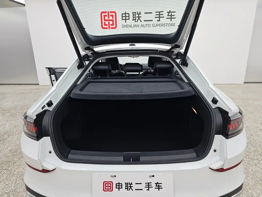 Volkswagen Lamando — миниатюра 15