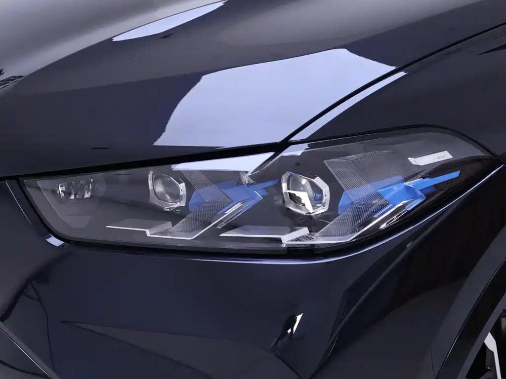 BMW X5 — миниатюра 4