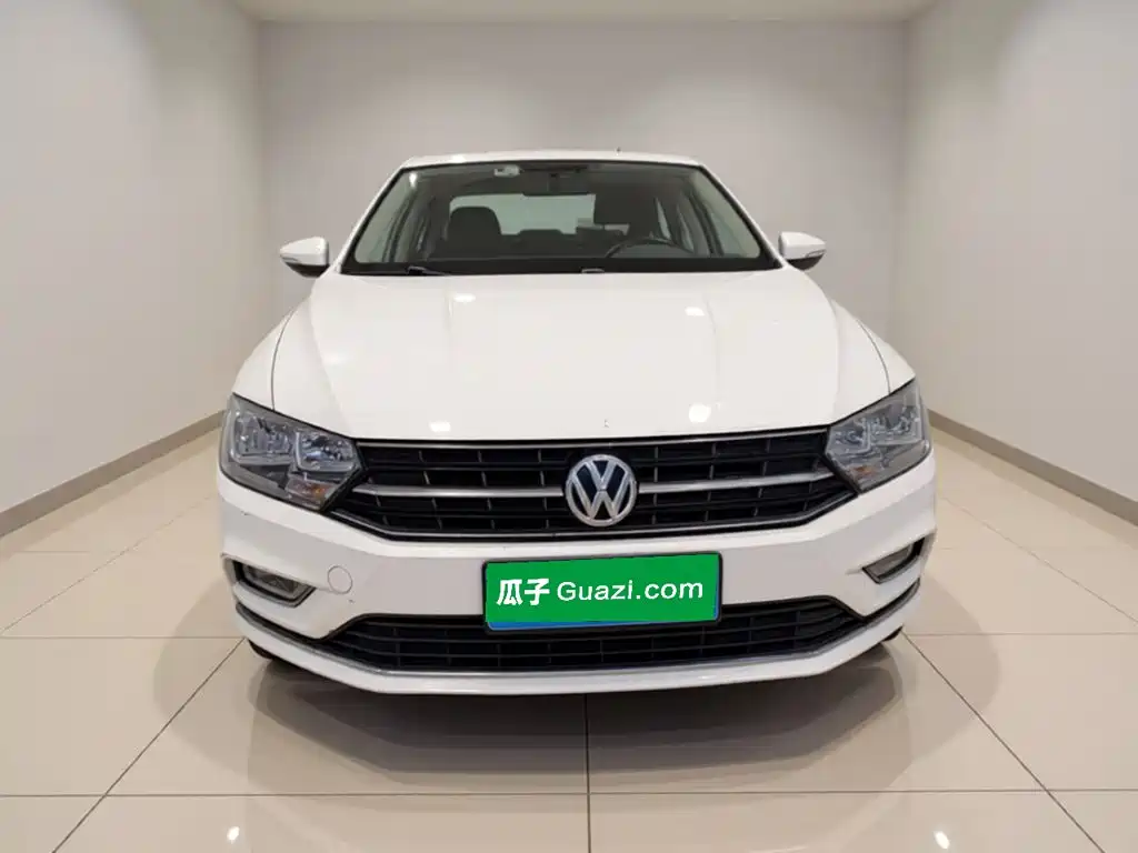 Volkswagen Bora — миниатюра 23