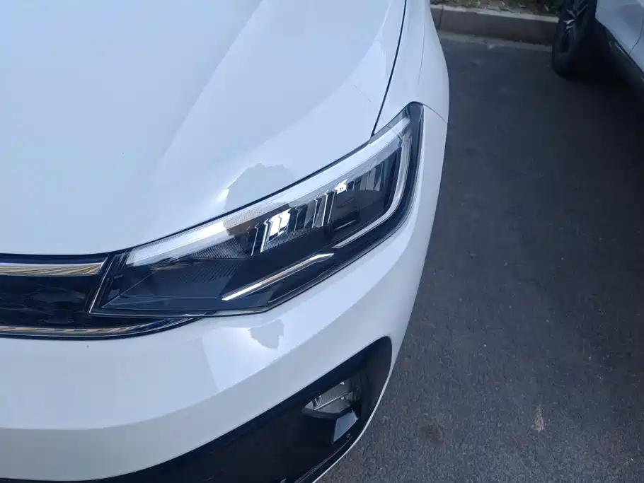 Volkswagen Lavida — миниатюра 5