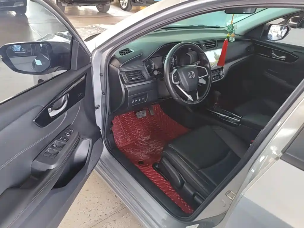 Honda Envix — миниатюра 16