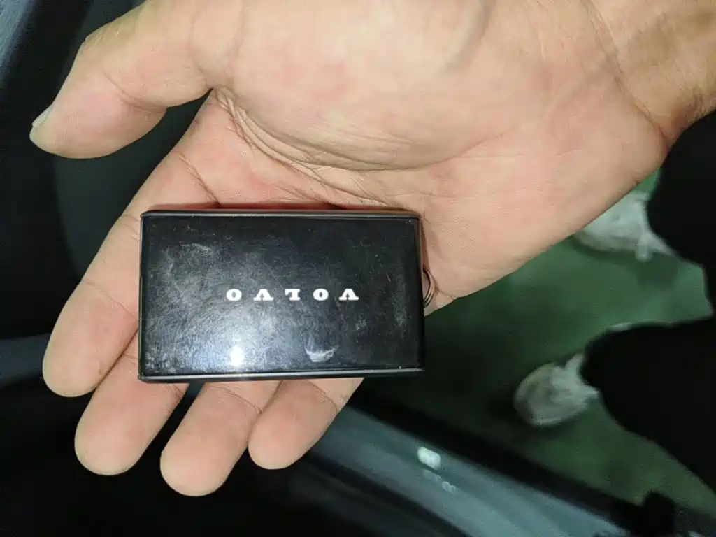 Volvo EX30 — миниатюра 9