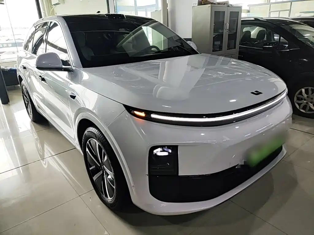 Li Auto L6 2024 Max