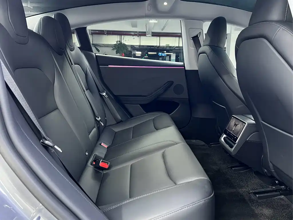 Tesla Model 3 — миниатюра 5