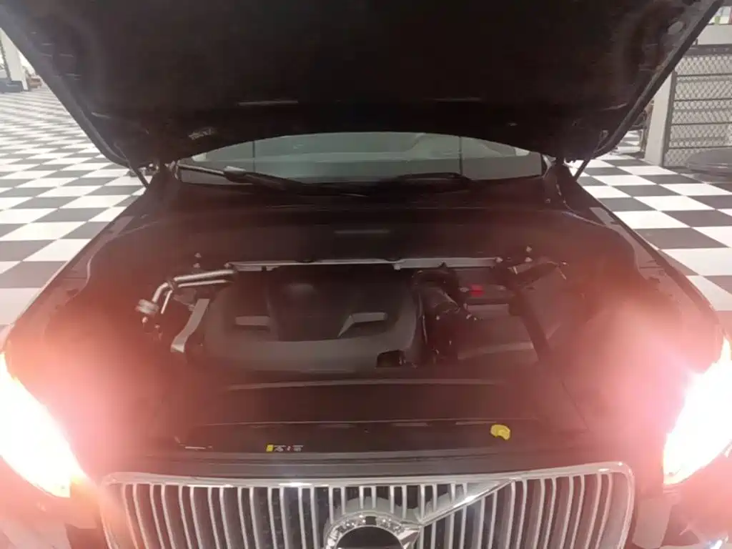 Volvo XC90 — фотографии объявления, Фото 20