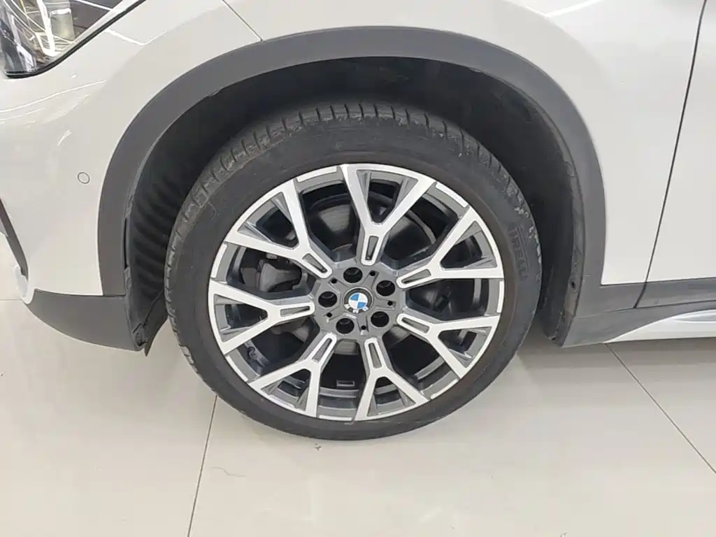 BMW X1 — миниатюра 23