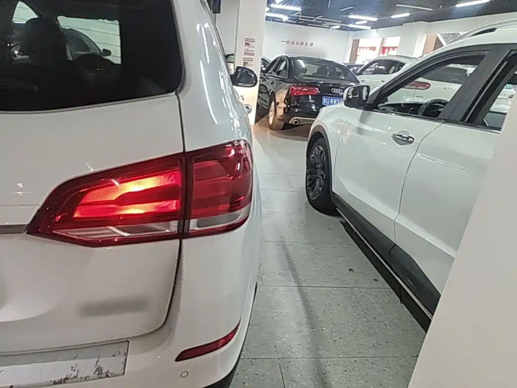 Haval H6 — миниатюра 8