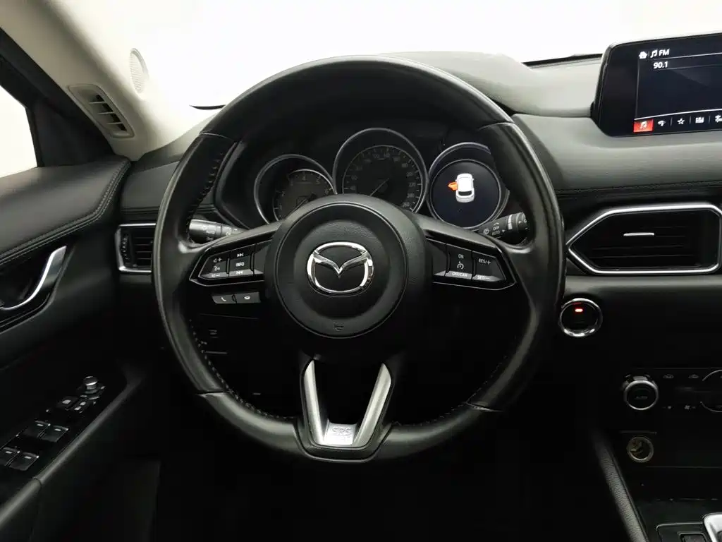 Mazda CX-5 — миниатюра 11