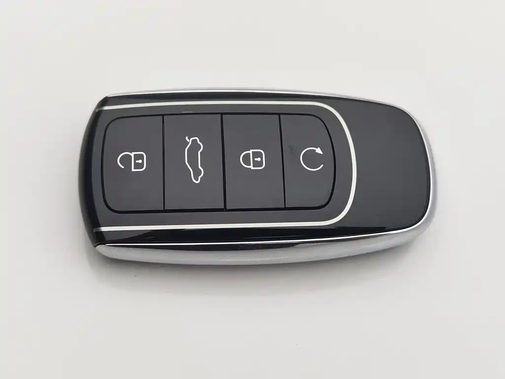 Chery Tiggo 8 PRO — миниатюра 19