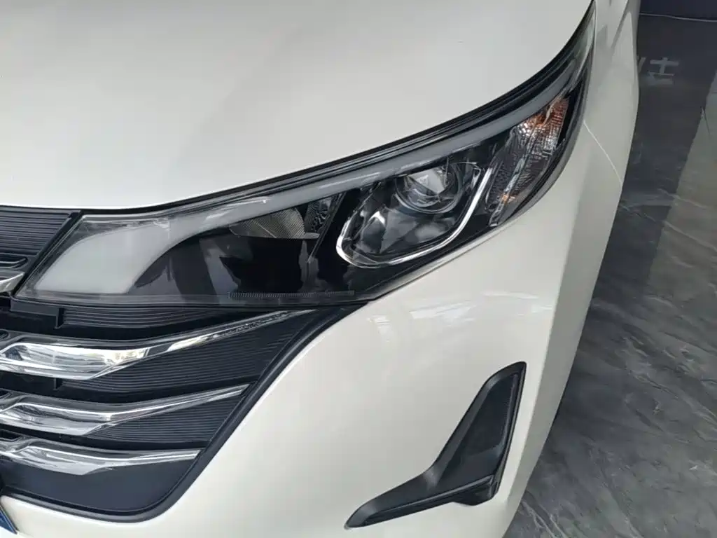 GAC Motor Trumpchi M6 — миниатюра 24