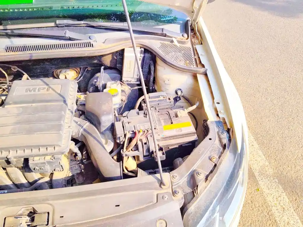 Volkswagen Polo — миниатюра 21