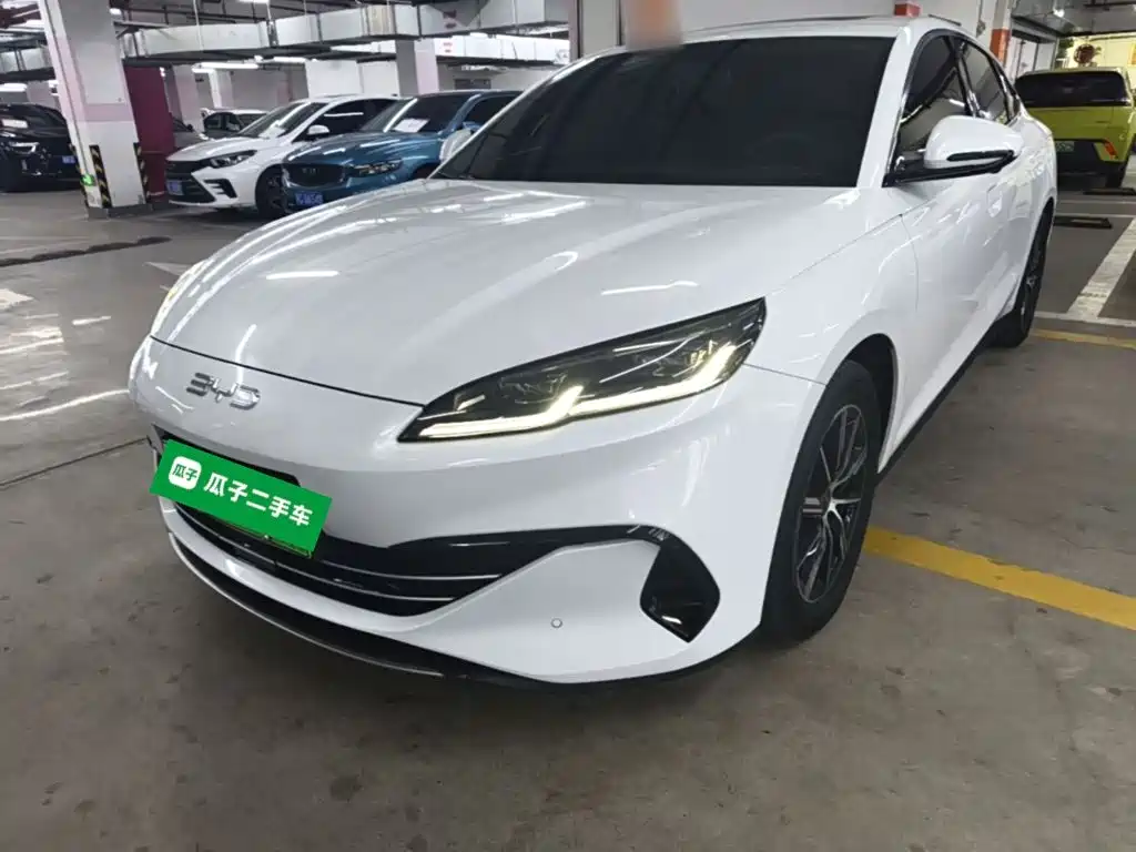 BYD Seal 06