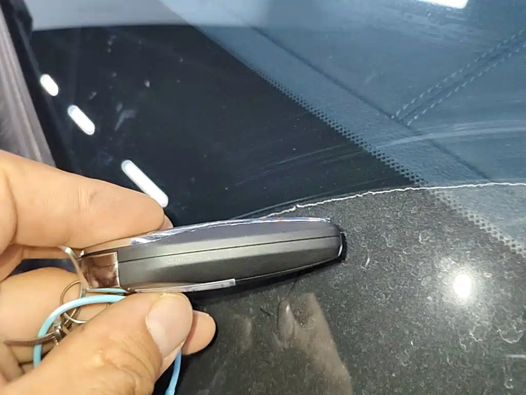 BYD Qin L — миниатюра 9