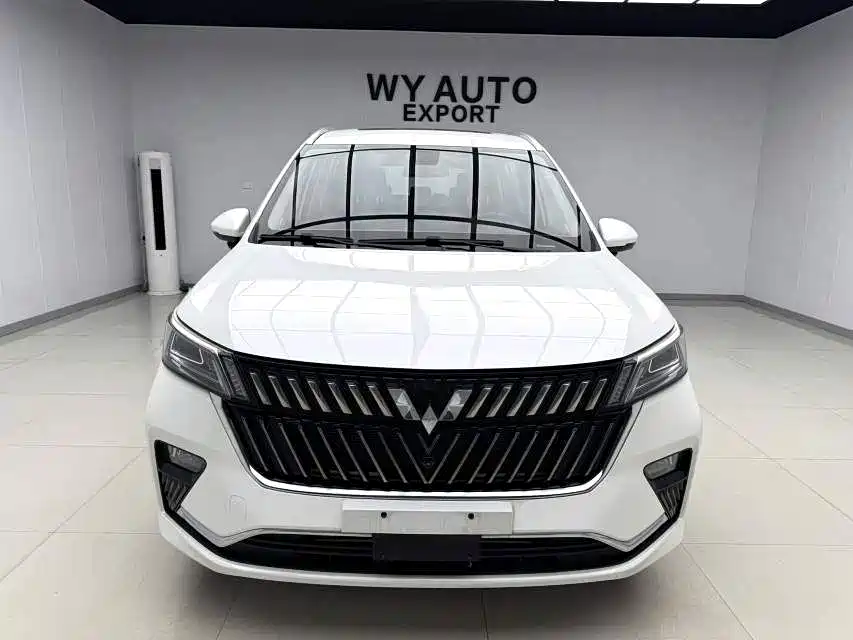 Wuling Jiachen — миниатюра 2