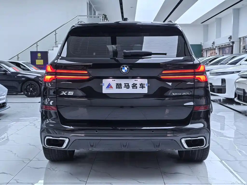 BMW X5 — миниатюра 14