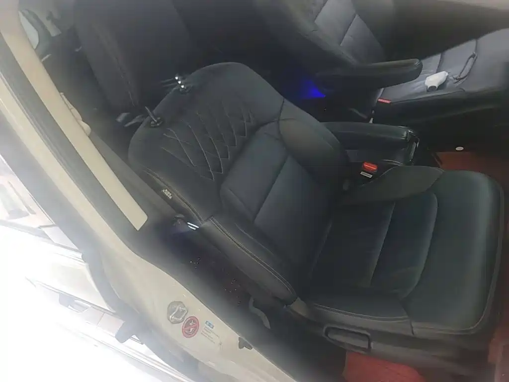 Honda Elysion — миниатюра 25