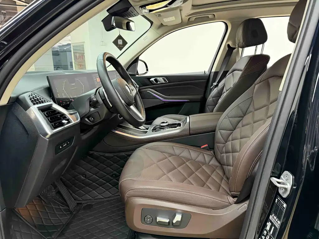 BMW X5 — миниатюра 13