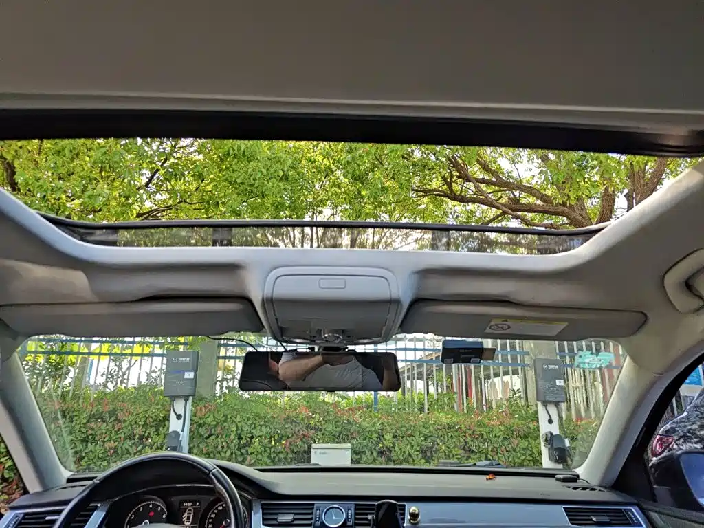 Volkswagen Passat 2017 330TSI DSG