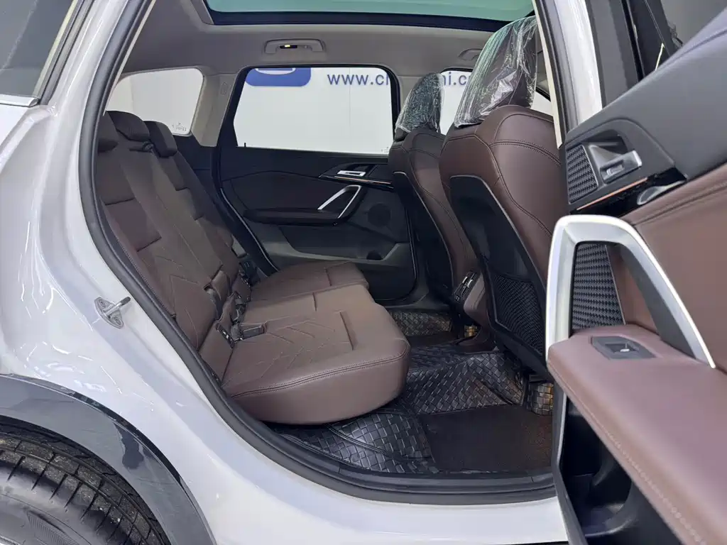 BMW X1 — миниатюра 17