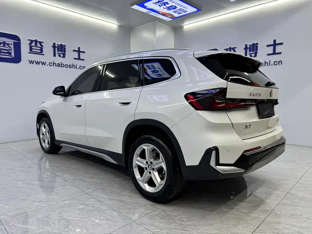 BMW X1 — миниатюра 22