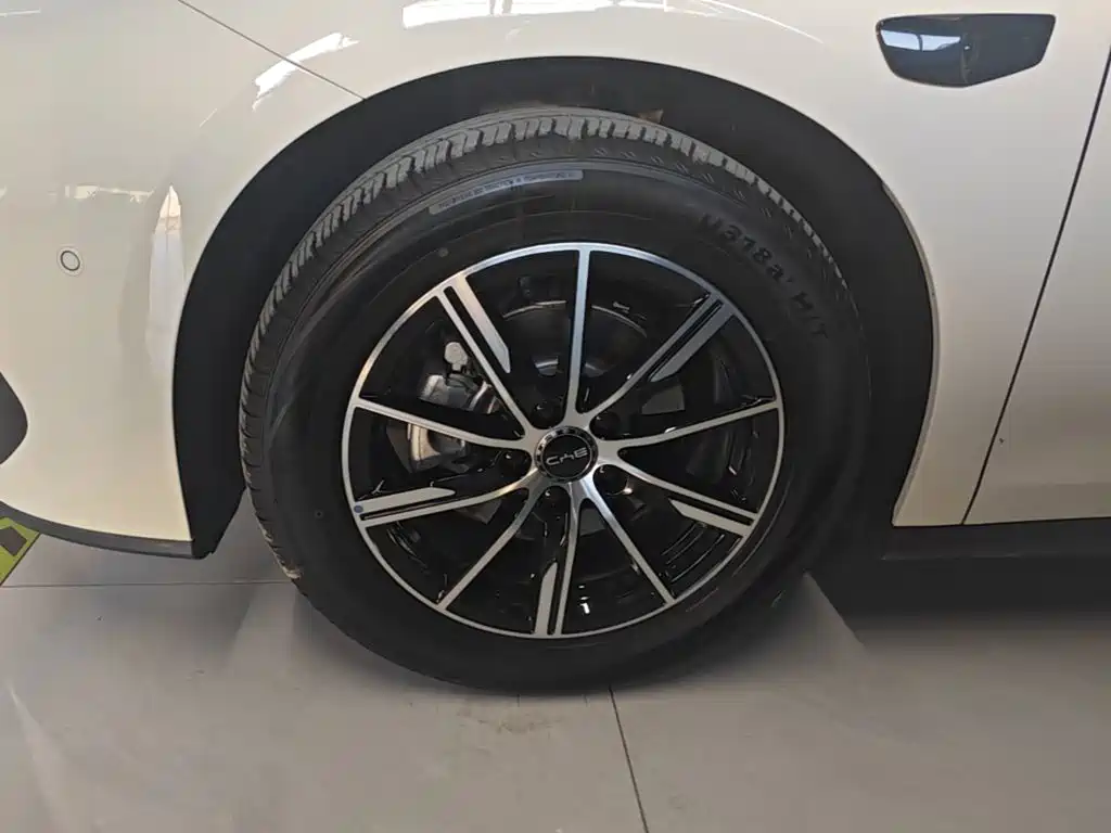 BYD Seal 06 — миниатюра 23