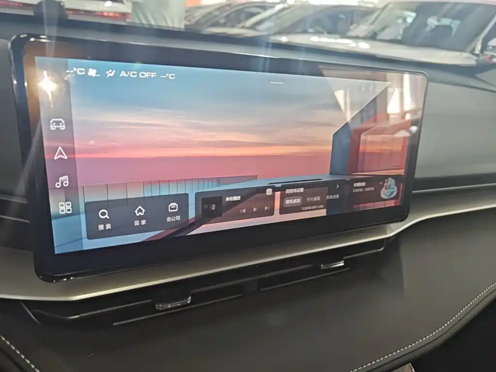 Haval H6 — миниатюра 13