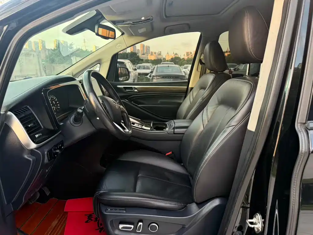 GAC Motor M8 Master Edition 390T Supreme Edition, фото 4