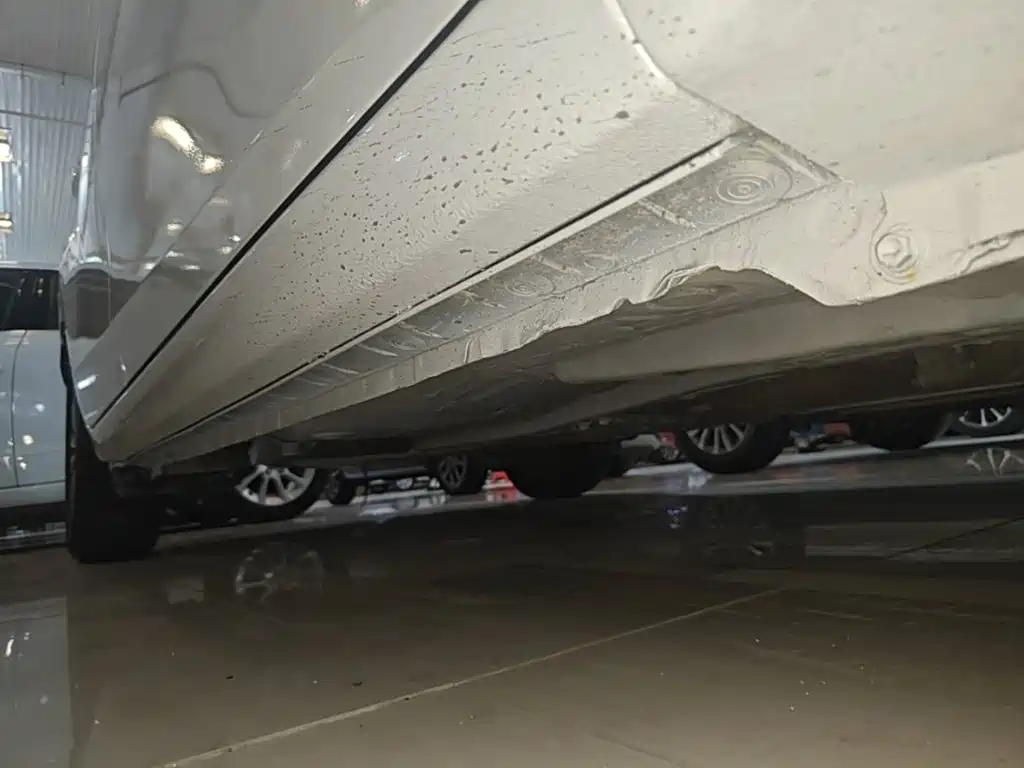 Toyota Corolla — миниатюра 21