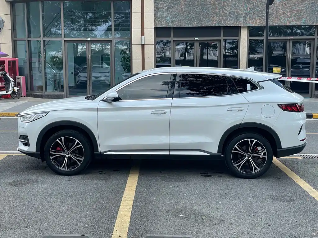 BYD PLUS — миниатюра 7
