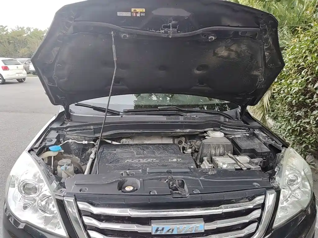 Haval H6 — миниатюра 20