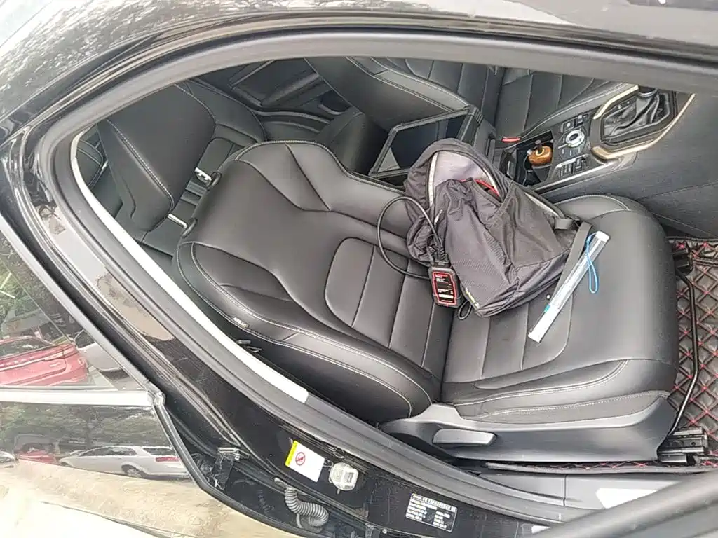 Haval H6 — миниатюра 25