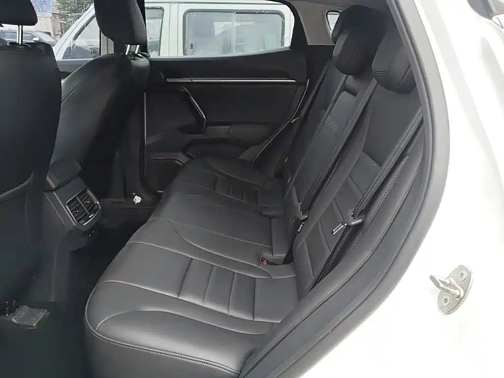 Haval F5 — миниатюра 17