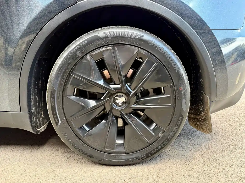 Tesla Model Y — миниатюра 17