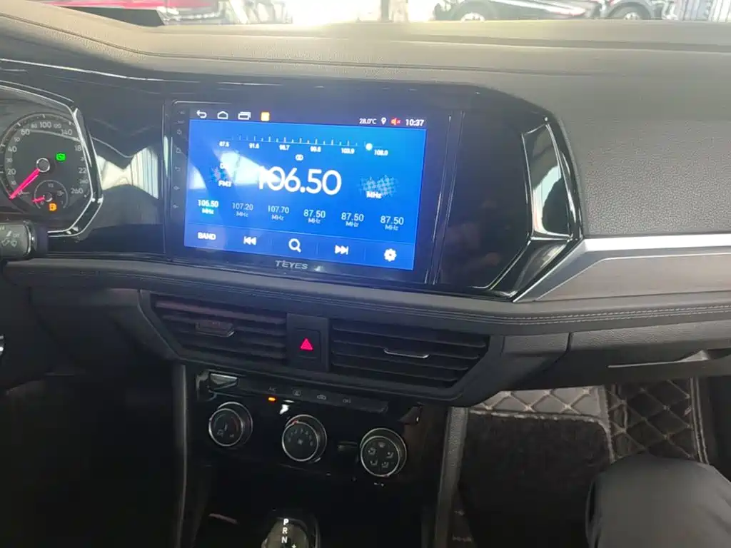 Volkswagen Sagitar — миниатюра 13