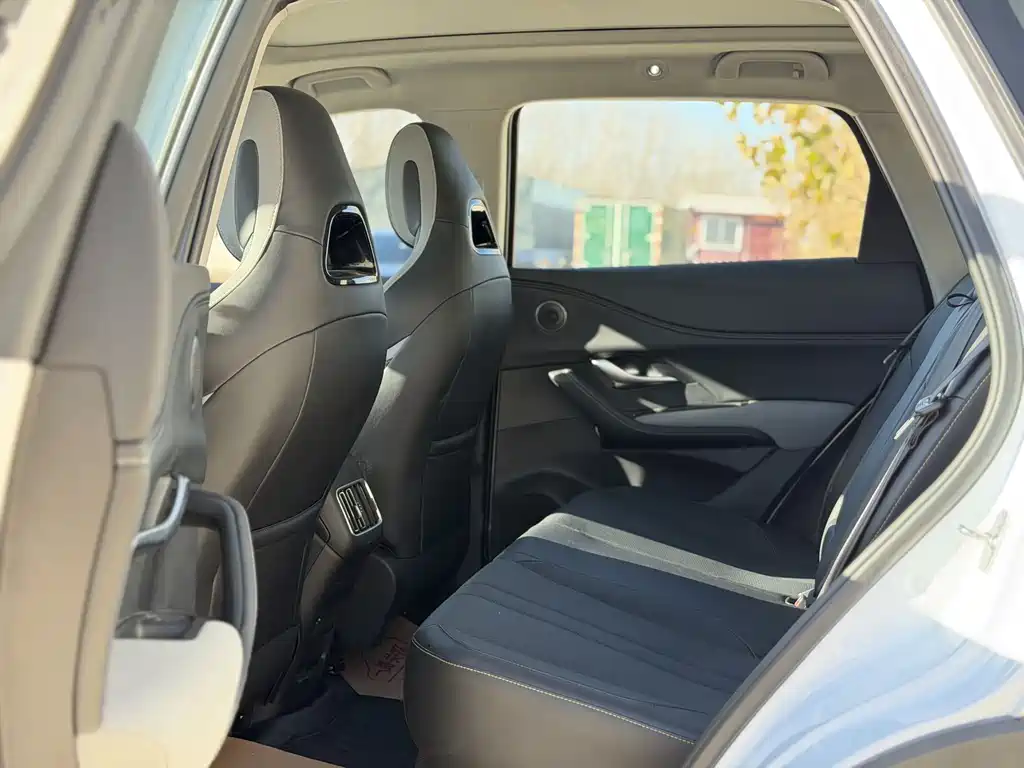 BYD SEA LION 05 DM I