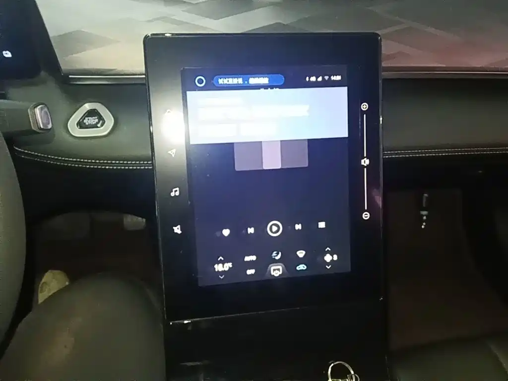 Aeolus SKY EV01 — миниатюра 13