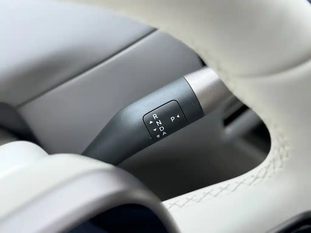 Li Auto Li i6 — миниатюра 18