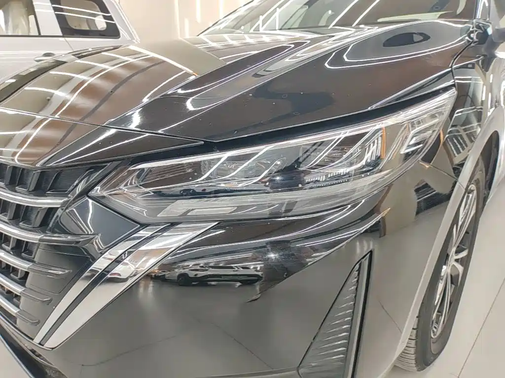 Nissan Sylphy — миниатюра 24