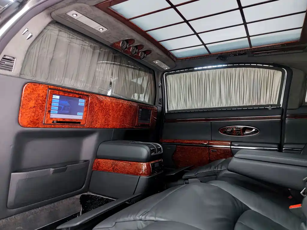 Maybach Maybach — миниатюра 17
