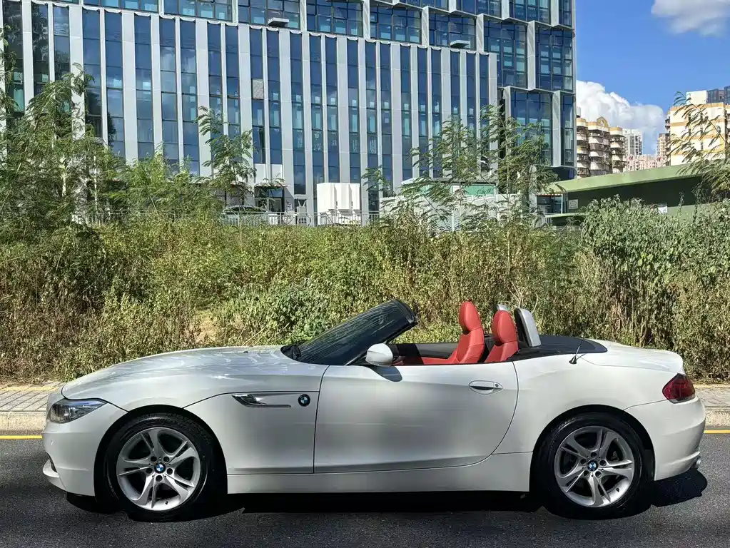 BMW Z4 — миниатюра 18