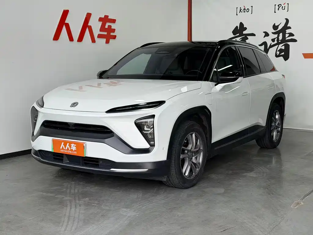 NIO ES6