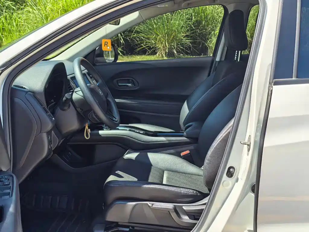 Honda Vezel — миниатюра 7