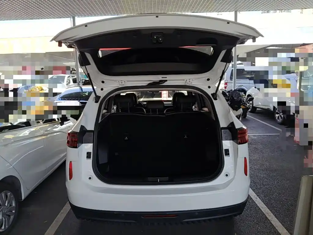 Haval H6 — миниатюра 19