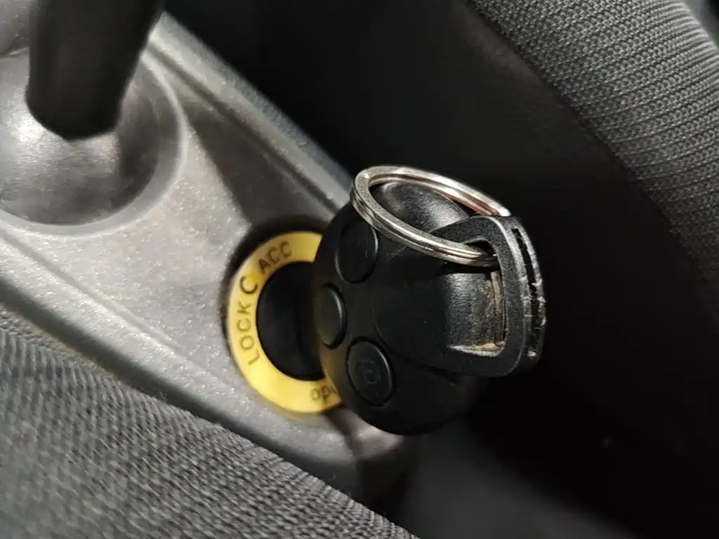 smart Smart Fortwo — миниатюра 9